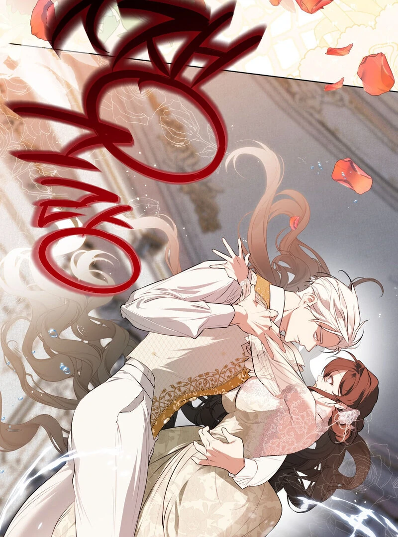 How to Tame the Monster Duke Chapter 5 - page 56