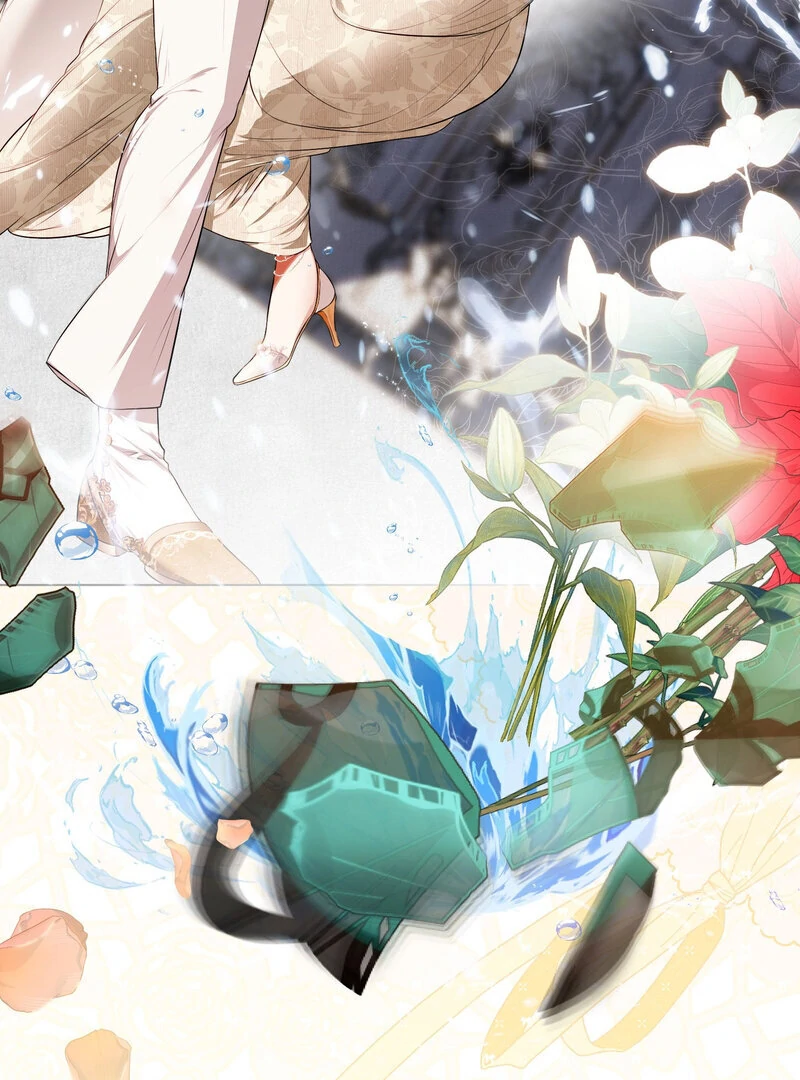 How to Tame the Monster Duke Chapter 5 - page 57