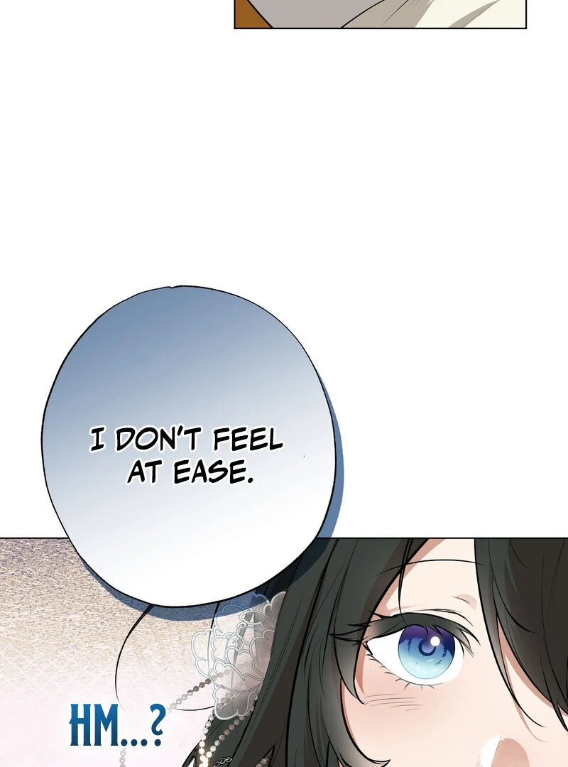 How to Tame the Monster Duke Chapter 5 - page 63