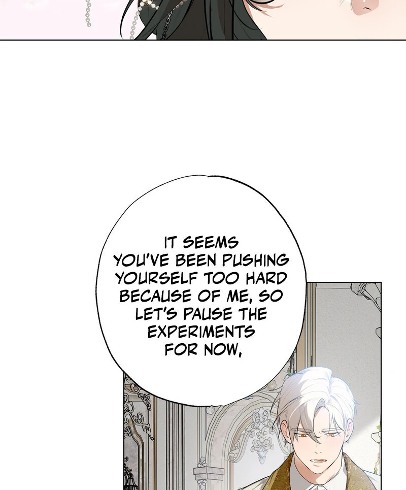 How to Tame the Monster Duke Chapter 5 - page 64