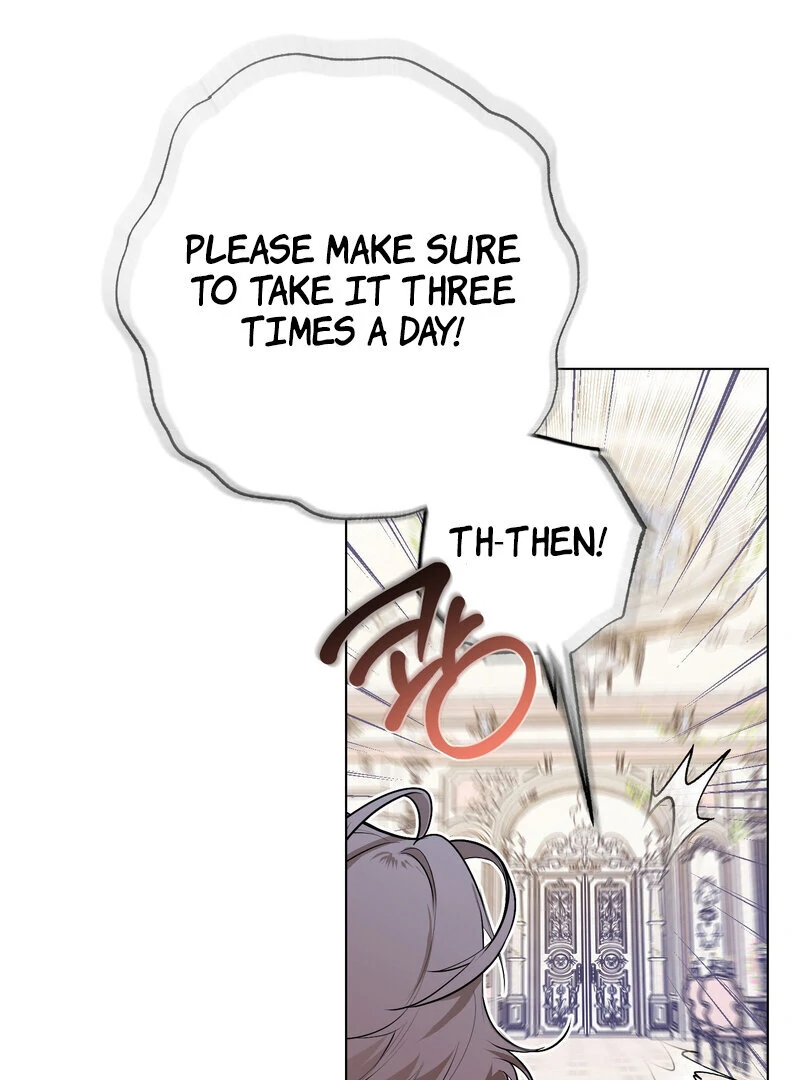 How to Tame the Monster Duke Chapter 5 - page 72