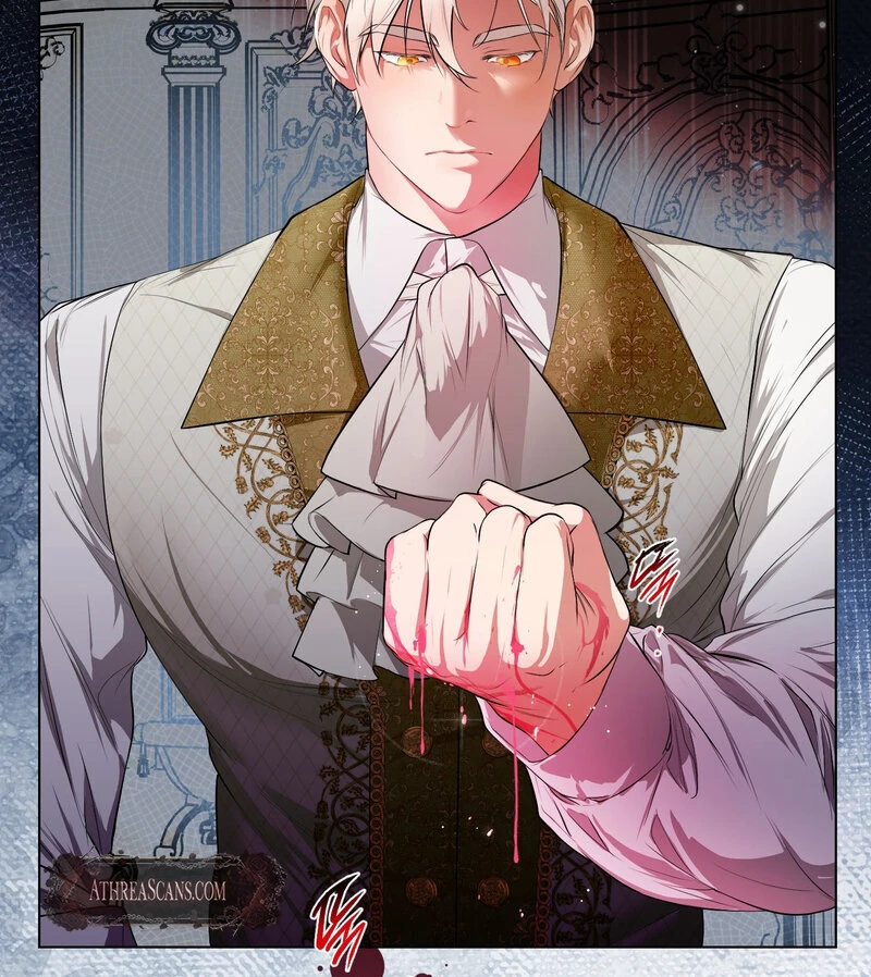 How to Tame the Monster Duke Chapter 5 - page 77