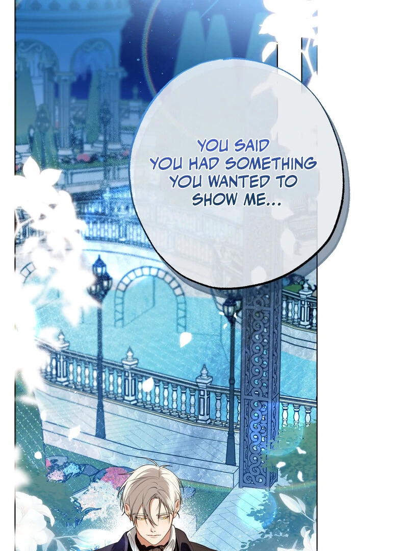 How to Tame the Monster Duke Chapter 5 - page 80