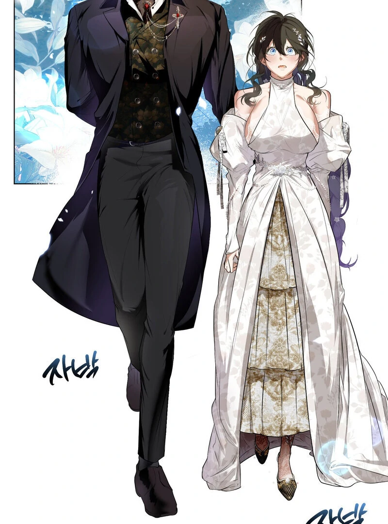 How to Tame the Monster Duke Chapter 5 - page 81