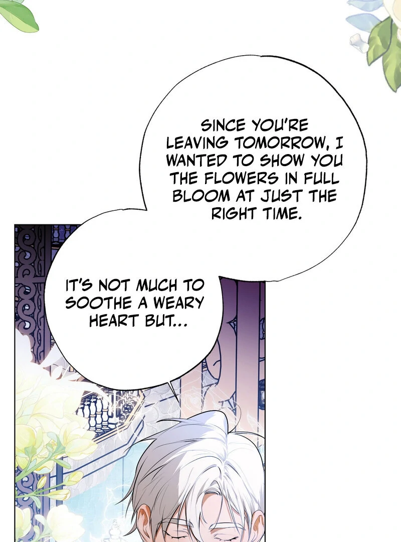 How to Tame the Monster Duke Chapter 5 - page 86