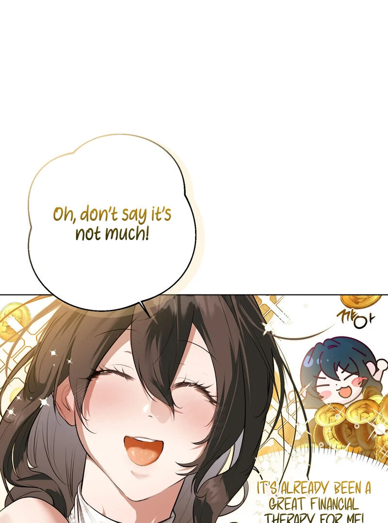 How to Tame the Monster Duke Chapter 5 - page 88