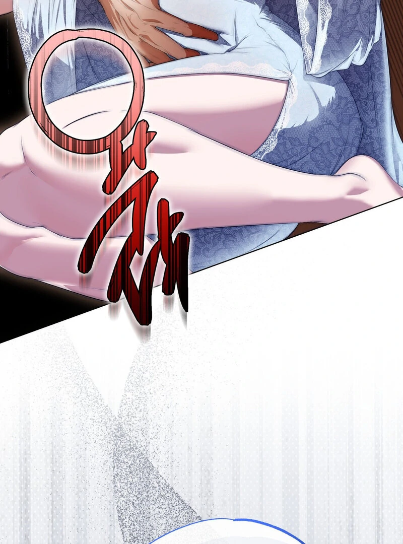 How to Tame the Monster Duke Chapter 5 - page 8