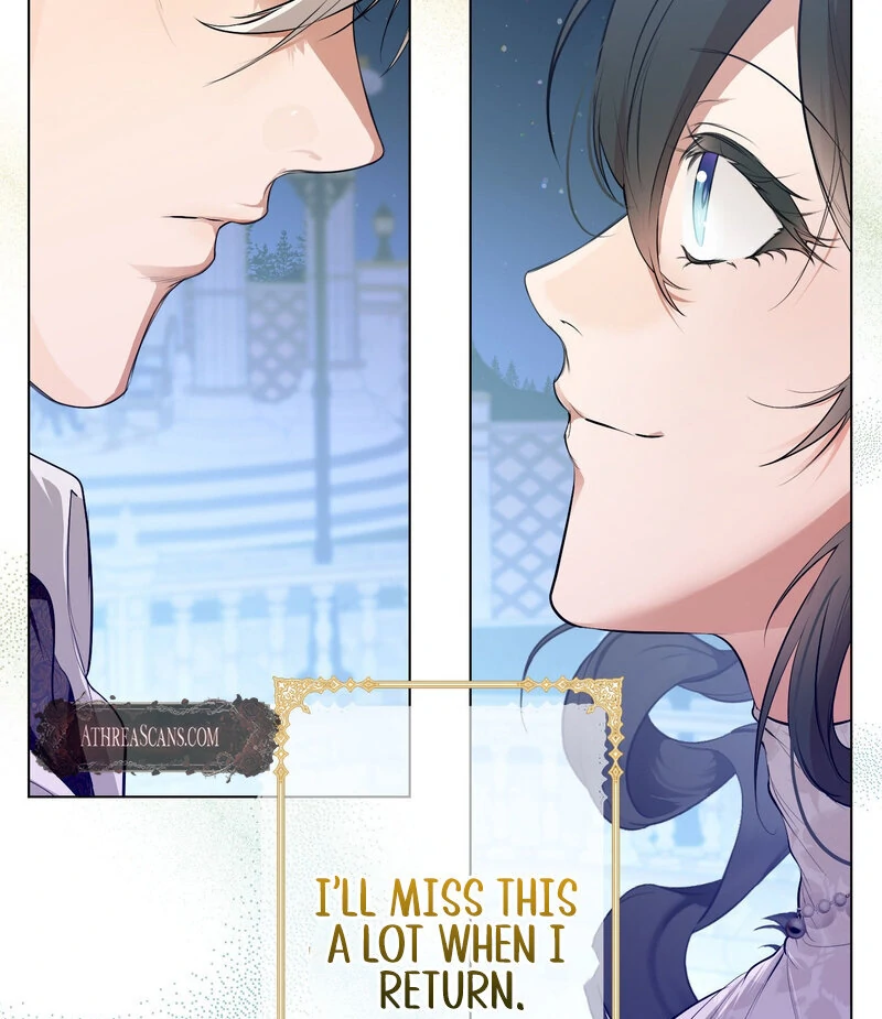 How to Tame the Monster Duke Chapter 5 - page 90