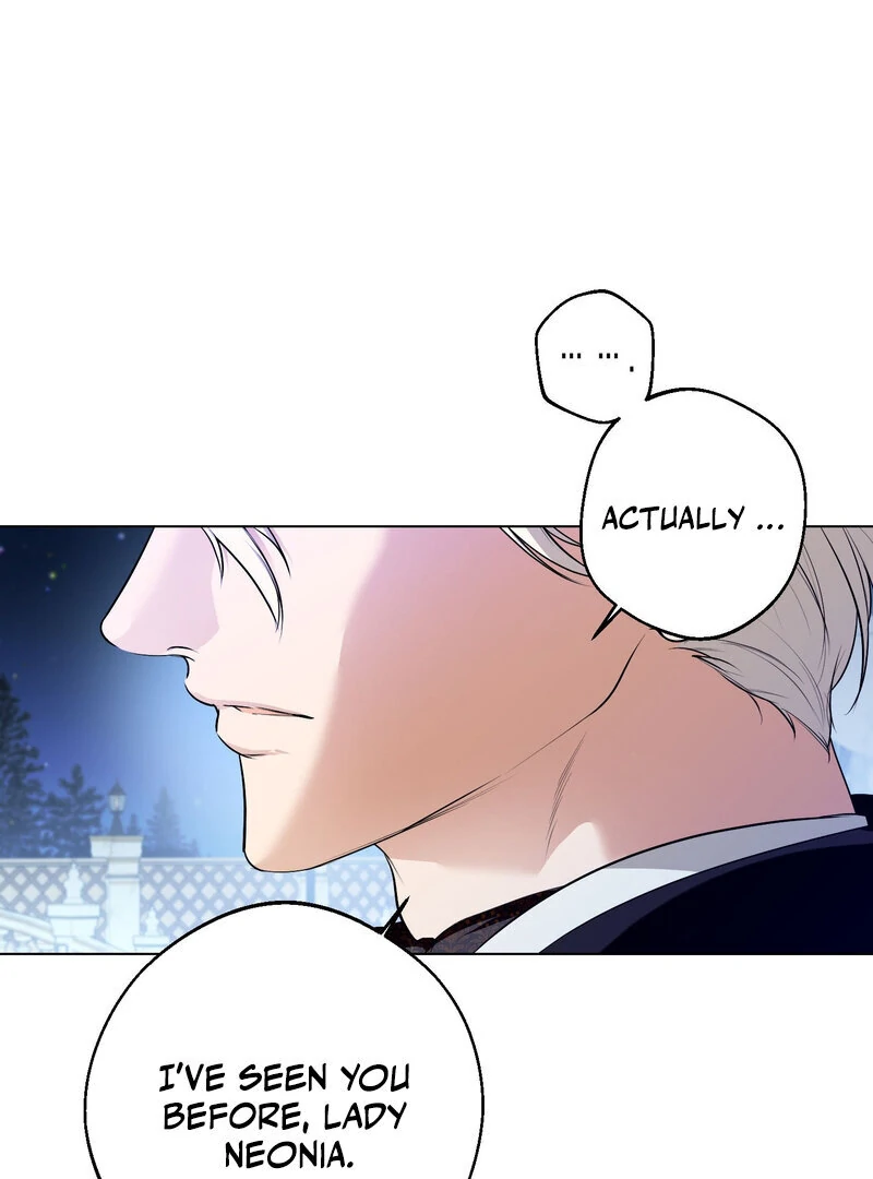 How to Tame the Monster Duke Chapter 5 - page 93