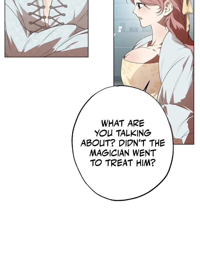 How to Tame the Monster Duke Chapter 6 - page 109