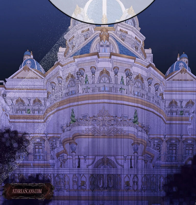 How to Tame the Monster Duke Chapter 6 - page 112