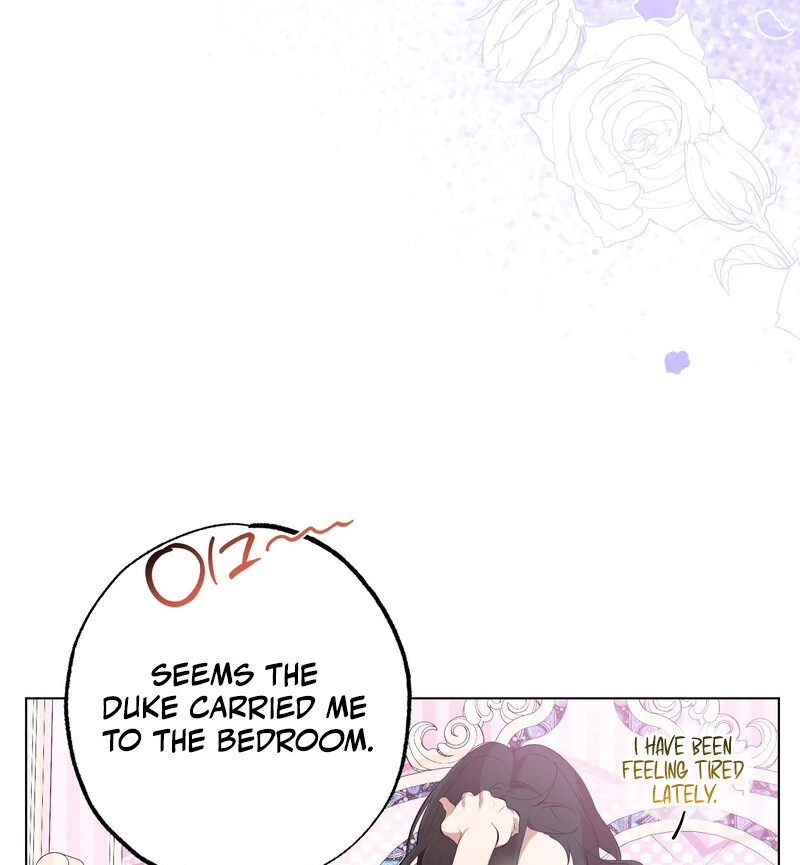 How to Tame the Monster Duke Chapter 6 - page 11