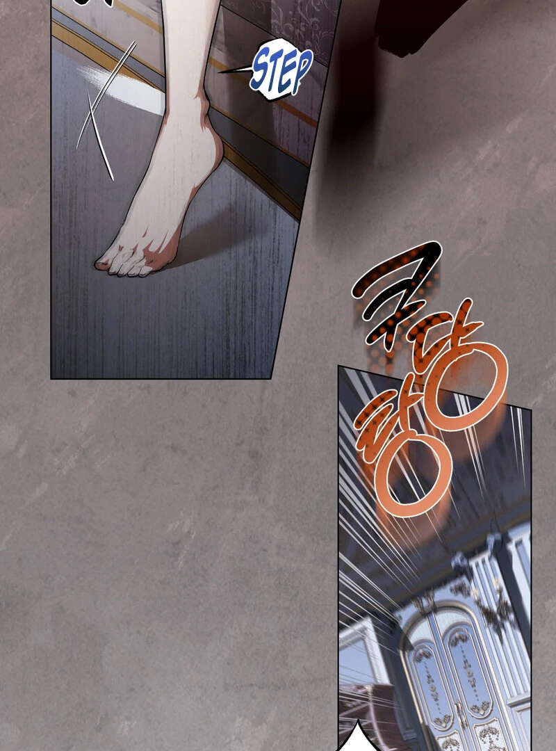 How to Tame the Monster Duke Chapter 6 - page 14