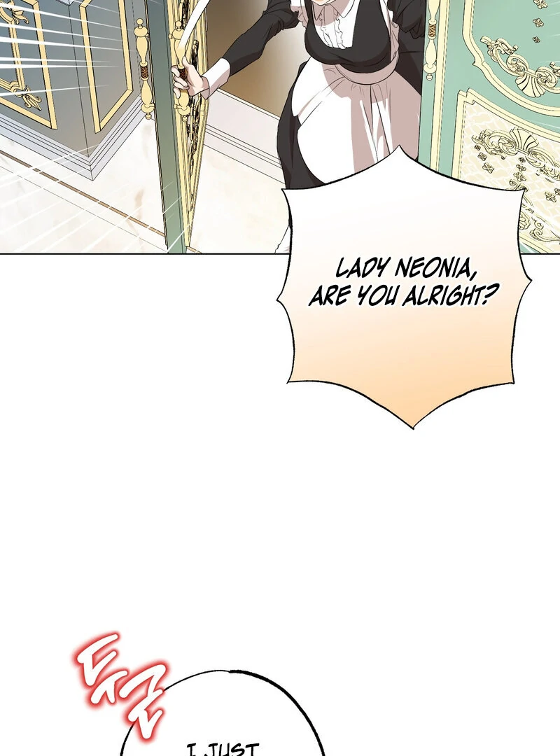 How to Tame the Monster Duke Chapter 6 - page 16