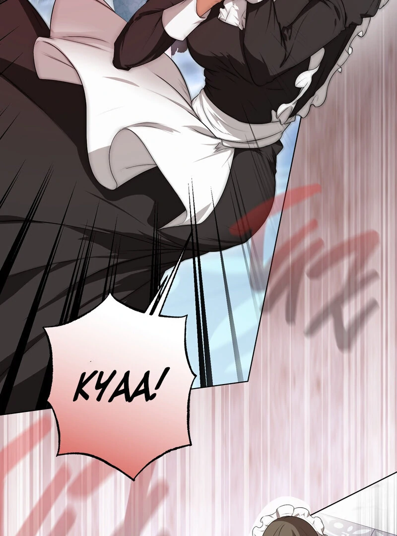 How to Tame the Monster Duke Chapter 6 - page 22