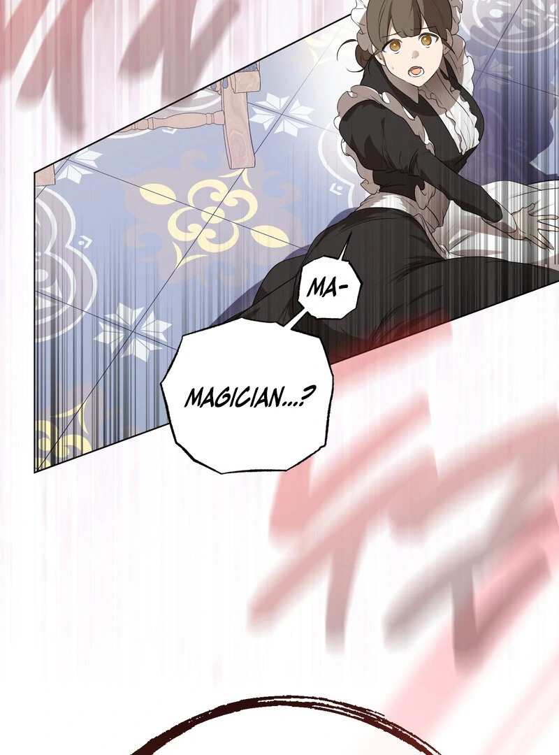 How to Tame the Monster Duke Chapter 6 - page 23