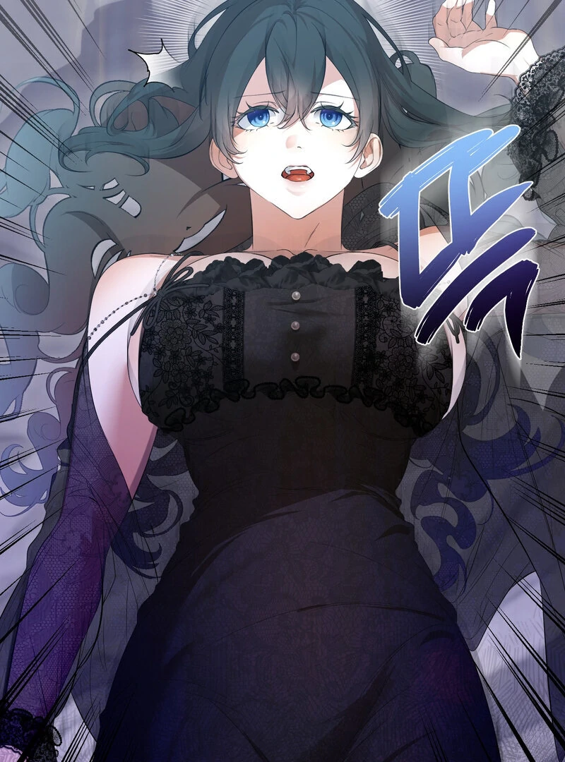 How to Tame the Monster Duke Chapter 6 - page 2