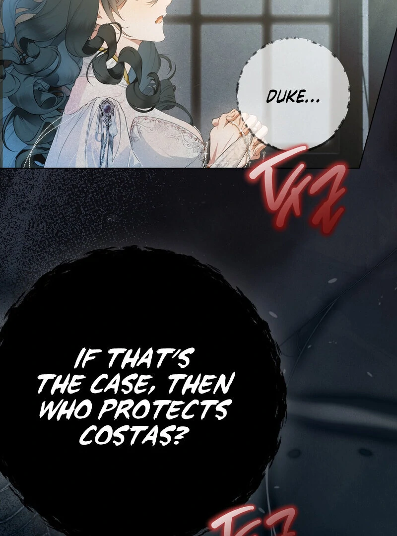 How to Tame the Monster Duke Chapter 6 - page 34