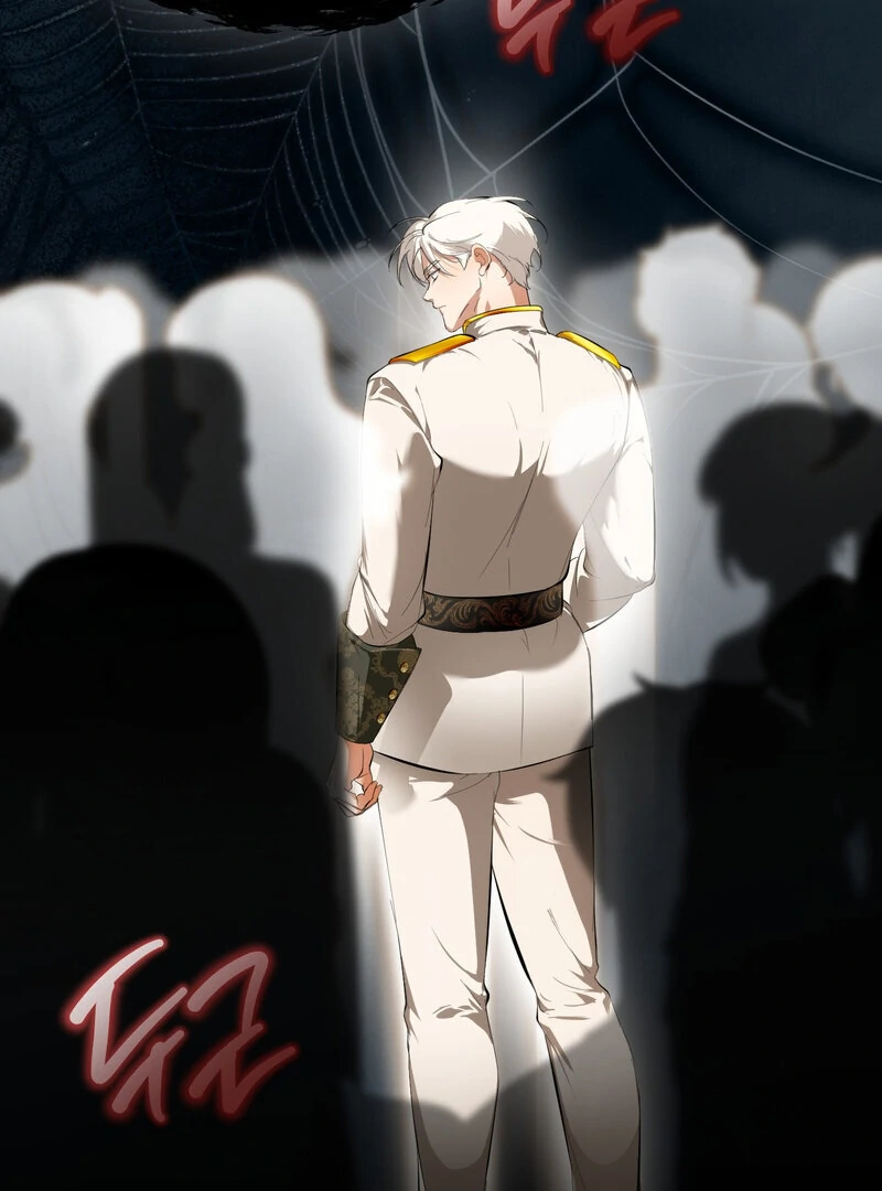 How to Tame the Monster Duke Chapter 6 - page 35