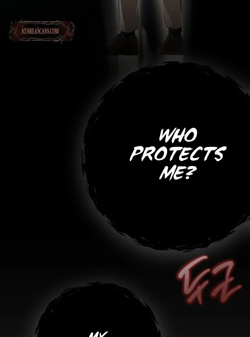 How to Tame the Monster Duke Chapter 6 - page 36