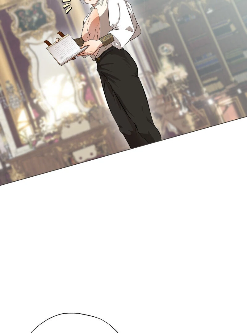 How to Tame the Monster Duke Chapter 6 - page 42