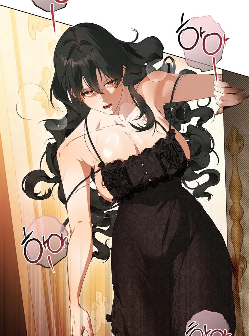 How to Tame the Monster Duke Chapter 6 - page 46