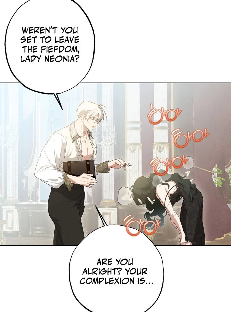 How to Tame the Monster Duke Chapter 6 - page 48