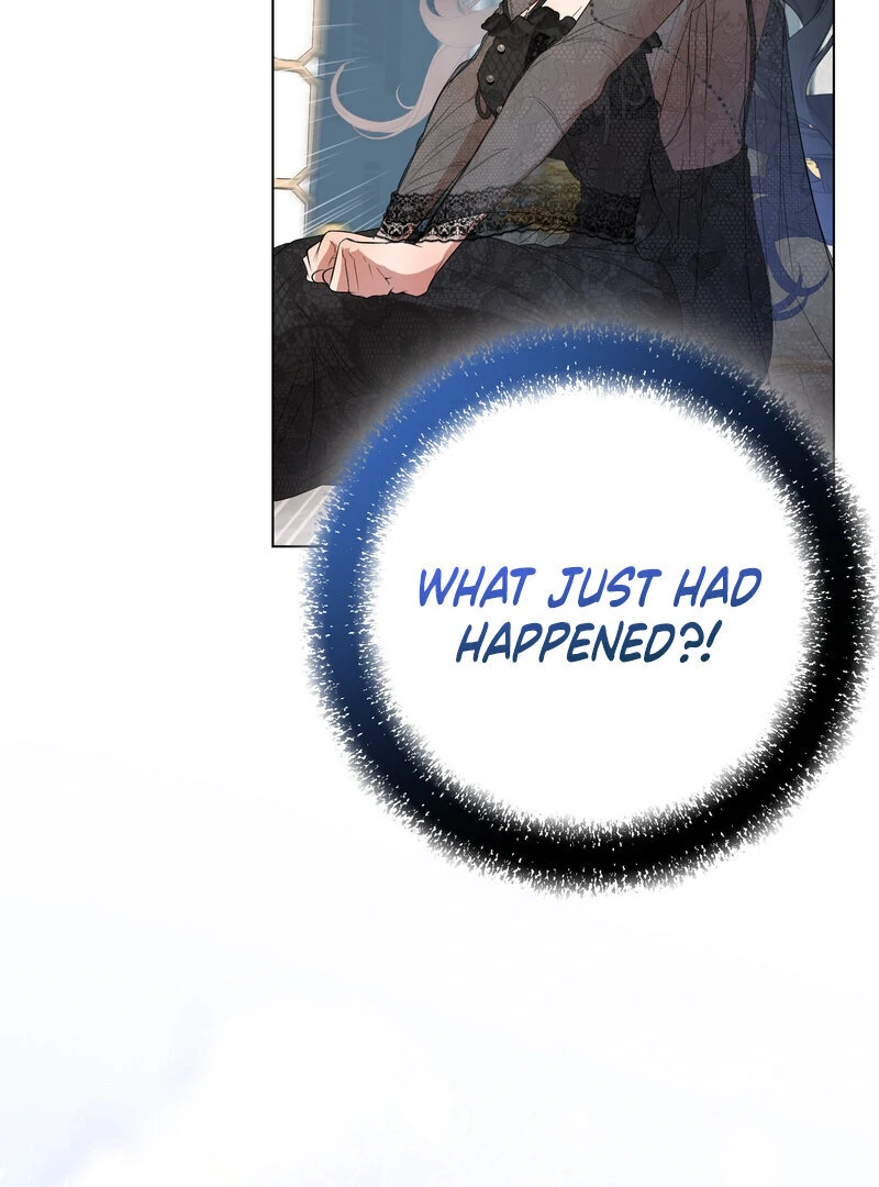 How to Tame the Monster Duke Chapter 6 - page 4