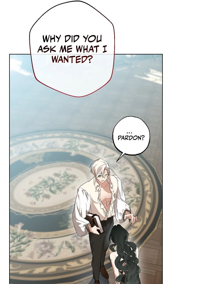 How to Tame the Monster Duke Chapter 6 - page 51