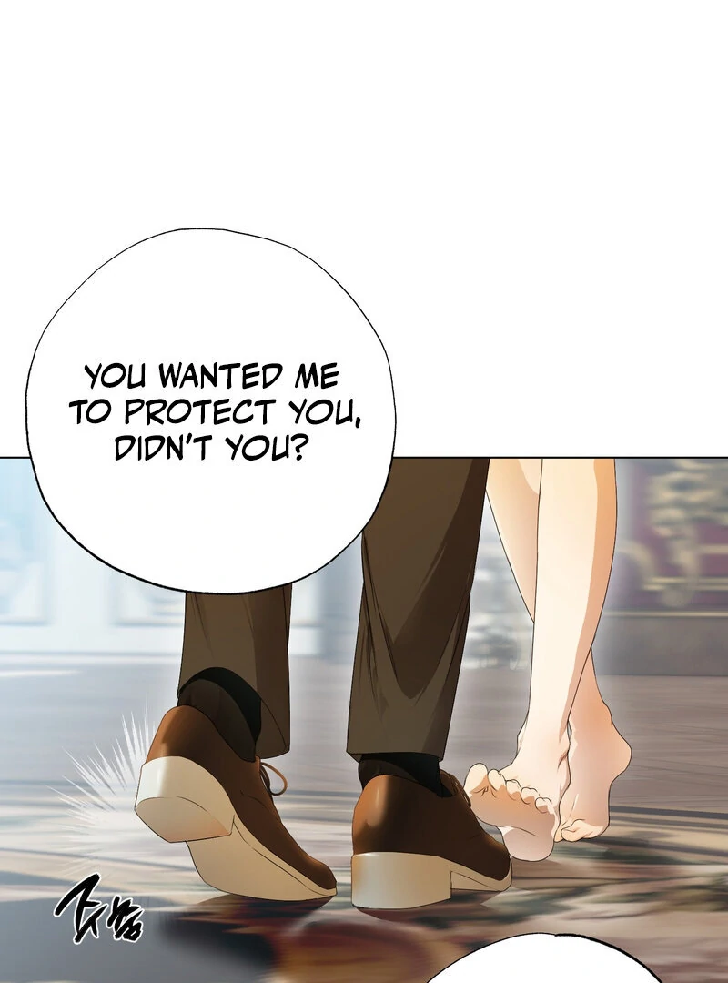 How to Tame the Monster Duke Chapter 6 - page 55