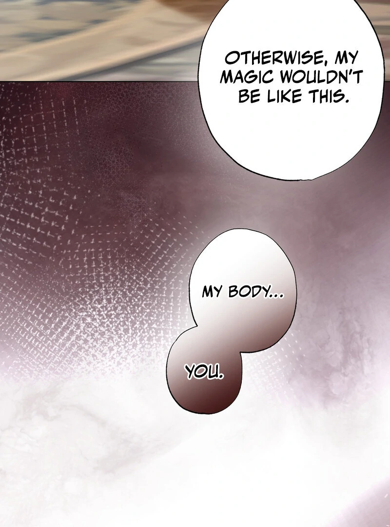 How to Tame the Monster Duke Chapter 6 - page 56