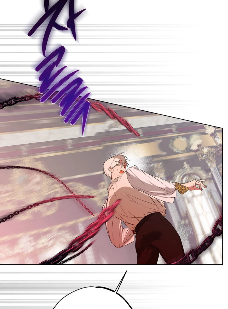 How to Tame the Monster Duke Chapter 6 - page 60