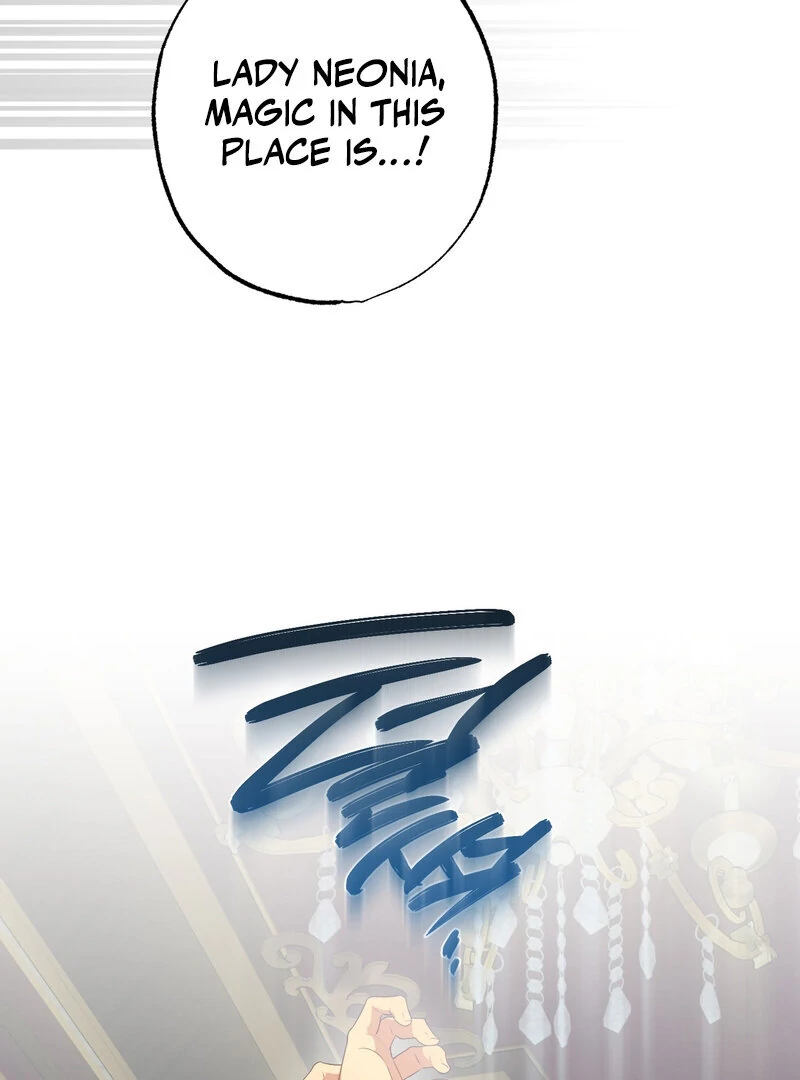 How to Tame the Monster Duke Chapter 6 - page 61