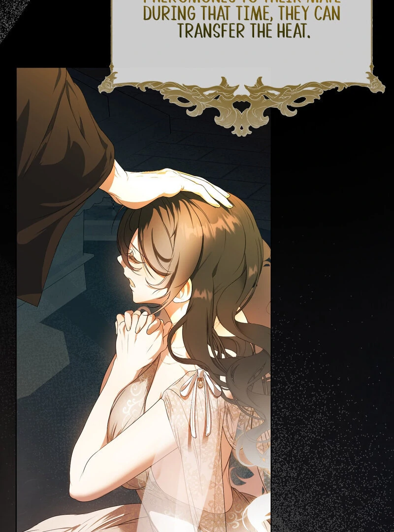 How to Tame the Monster Duke Chapter 6 - page 72