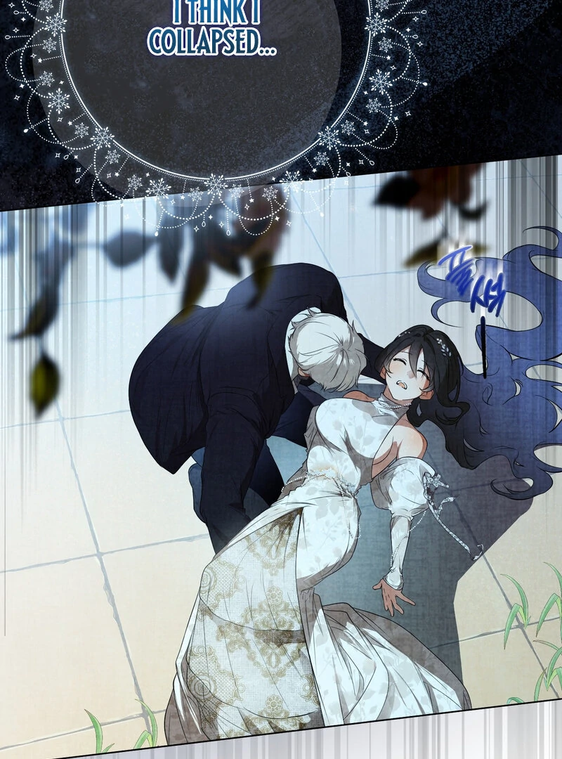 How to Tame the Monster Duke Chapter 6 - page 8