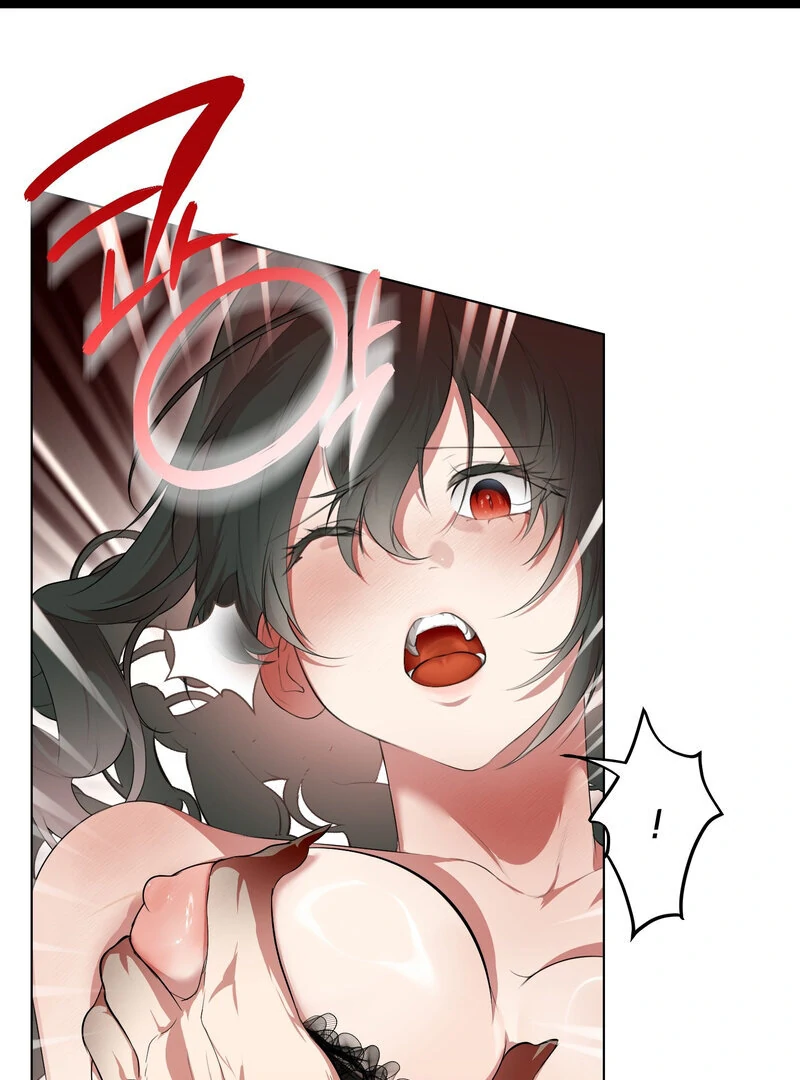 How to Tame the Monster Duke Chapter 6 - page 91