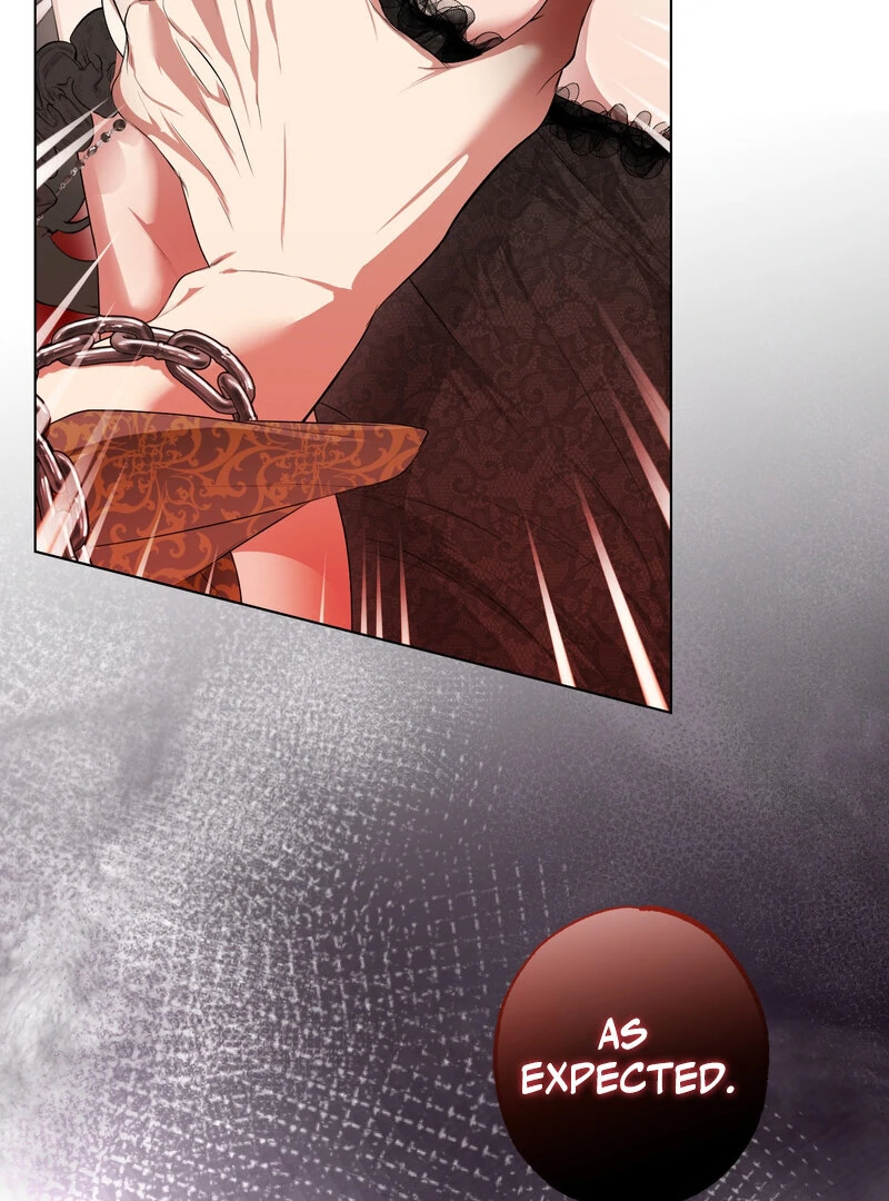 How to Tame the Monster Duke Chapter 6 - page 92