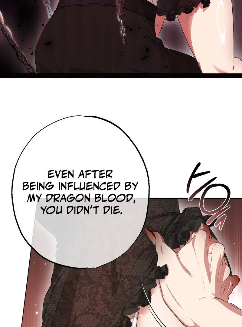 How to Tame the Monster Duke Chapter 6 - page 95