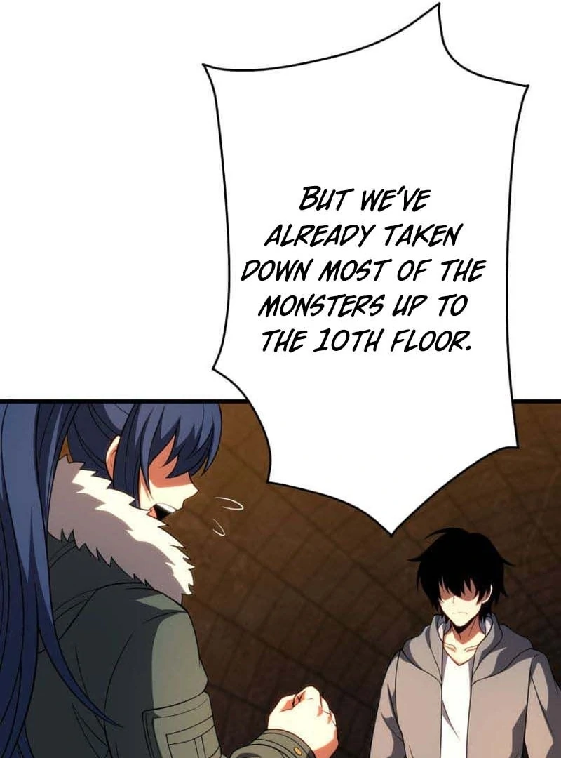 The Weakest Adventurer’s 99th Life: The Fastest Path from Weakest to Strongest Chapter 12 - page 14