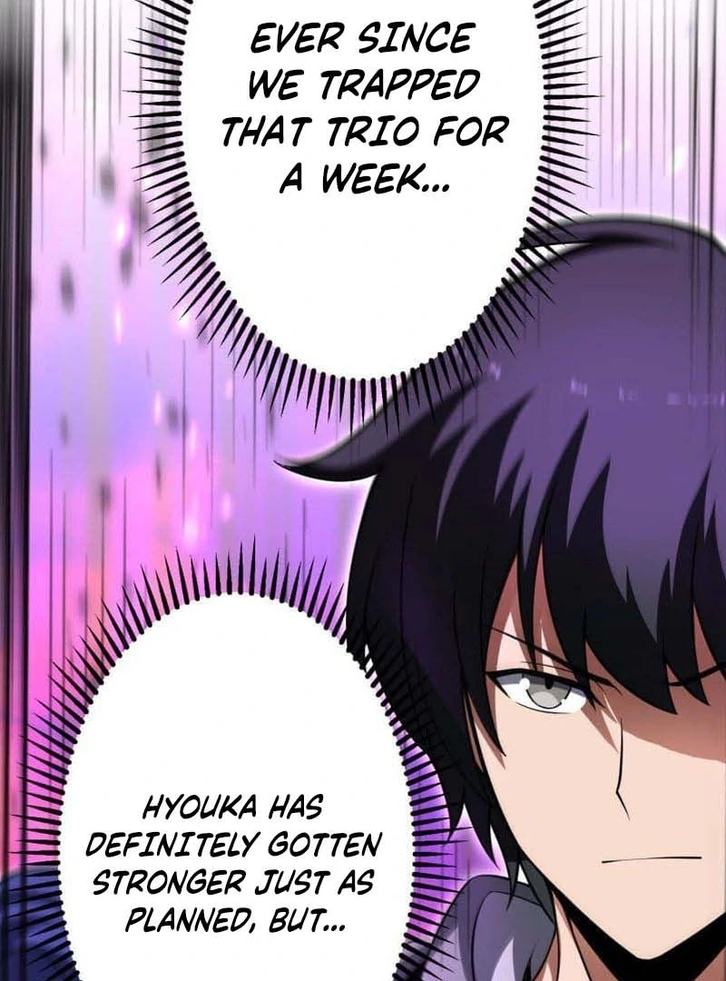 The Weakest Adventurer’s 99th Life: The Fastest Path from Weakest to Strongest Chapter 12 - page 16