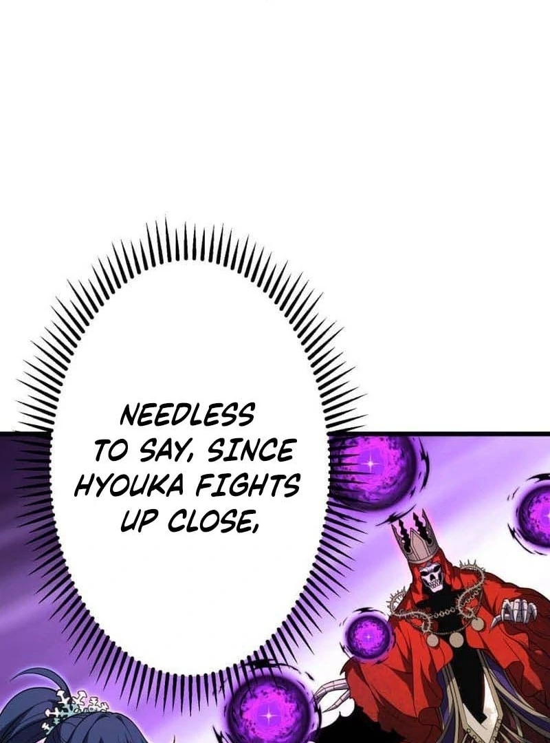 The Weakest Adventurer’s 99th Life: The Fastest Path from Weakest to Strongest Chapter 12 - page 21