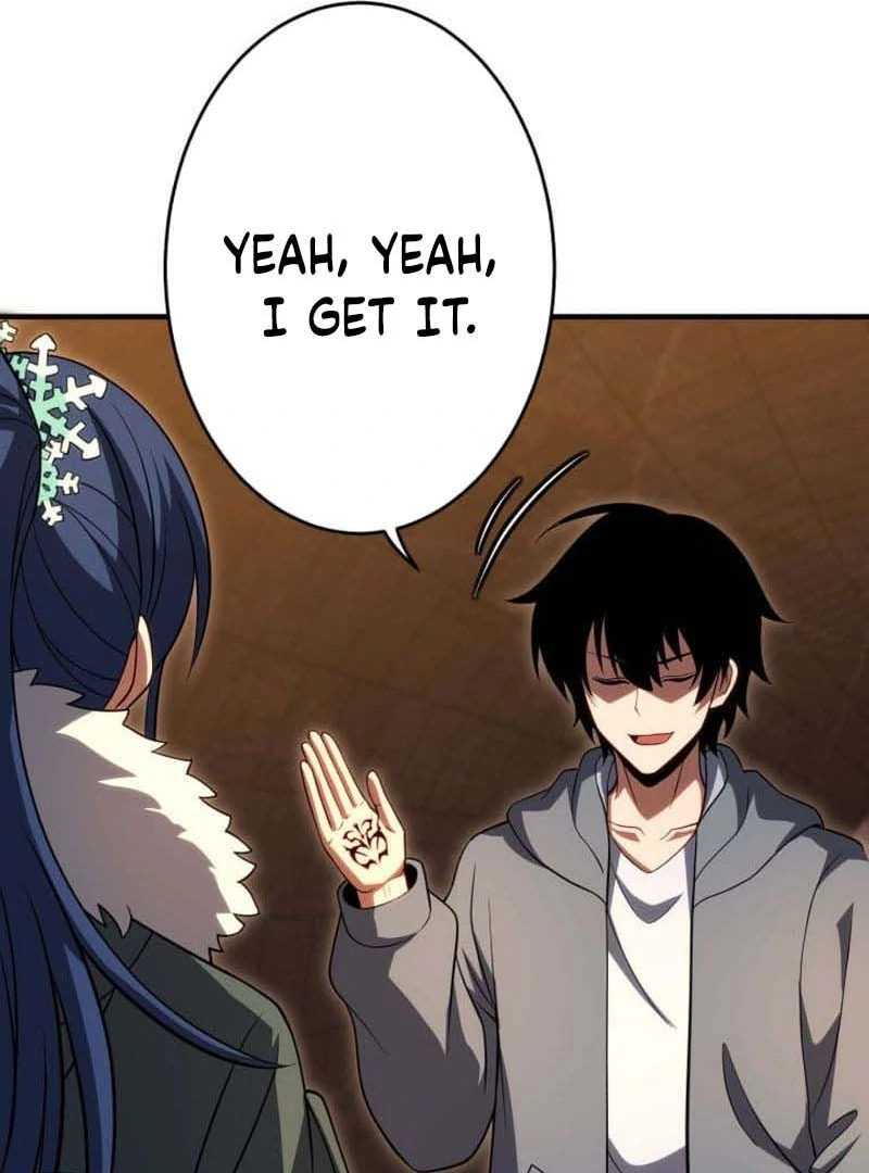 The Weakest Adventurer’s 99th Life: The Fastest Path from Weakest to Strongest Chapter 12 - page 27