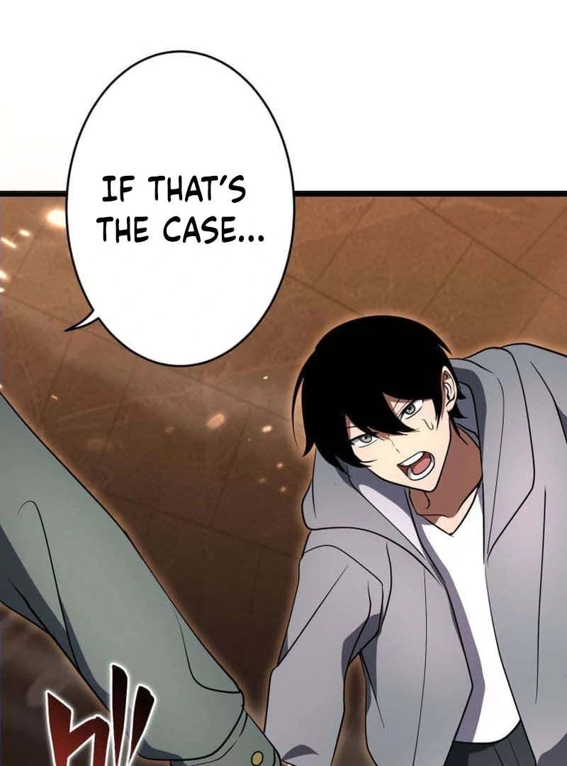 The Weakest Adventurer’s 99th Life: The Fastest Path from Weakest to Strongest Chapter 12 - page 33