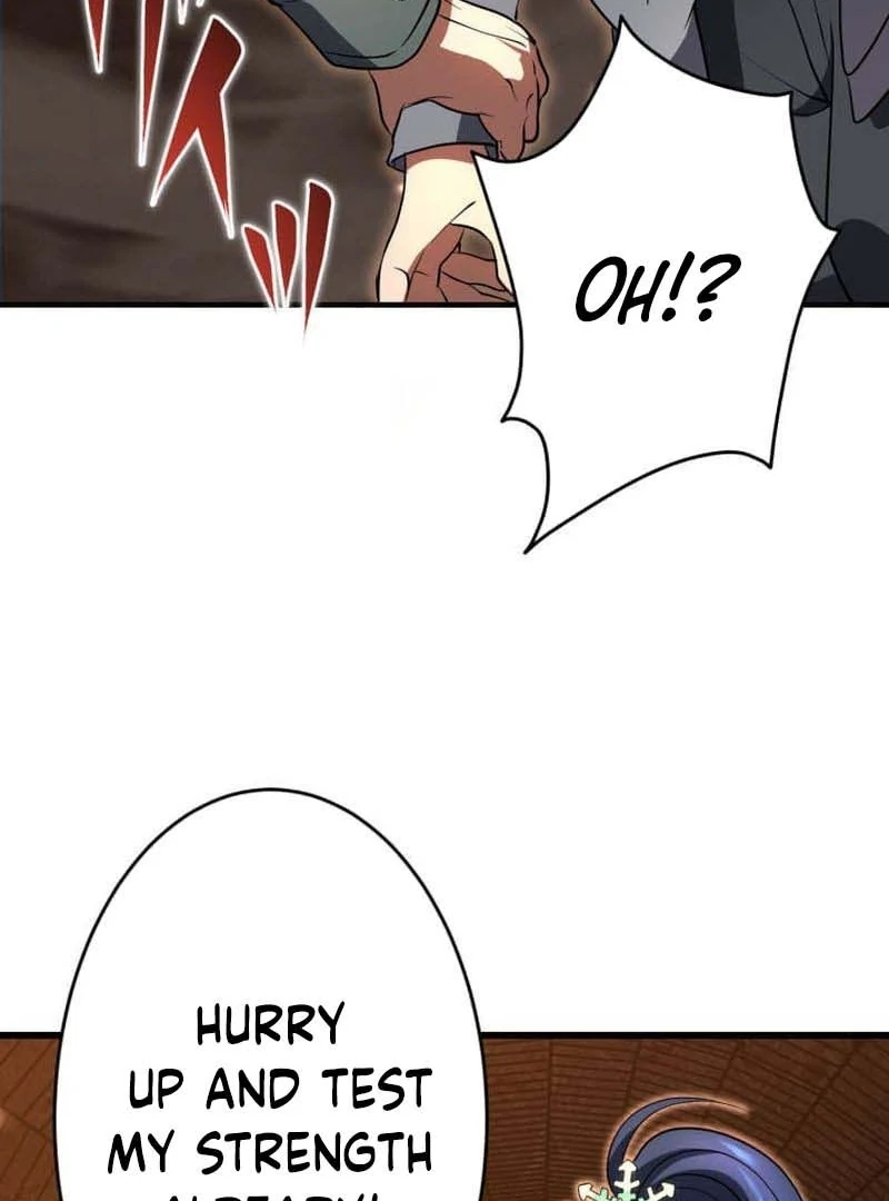 The Weakest Adventurer’s 99th Life: The Fastest Path from Weakest to Strongest Chapter 12 - page 34