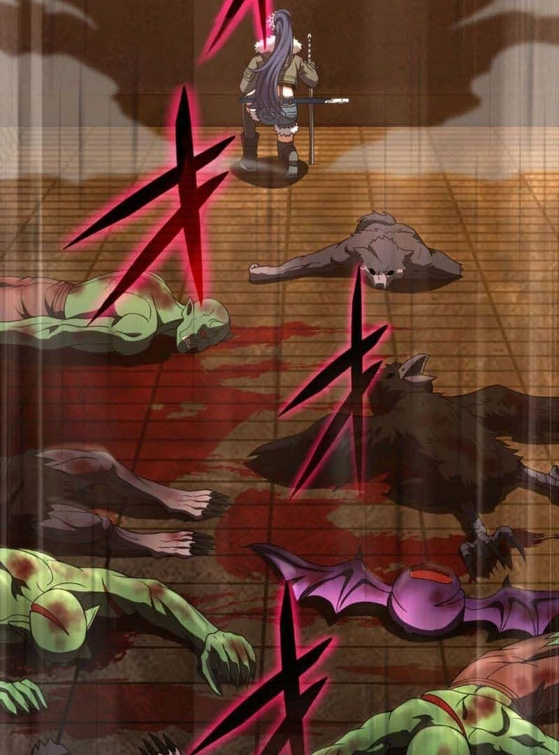 The Weakest Adventurer’s 99th Life: The Fastest Path from Weakest to Strongest Chapter 12 - page 45