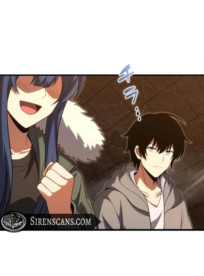 The Weakest Adventurer’s 99th Life: The Fastest Path from Weakest to Strongest Chapter 12 - page 54