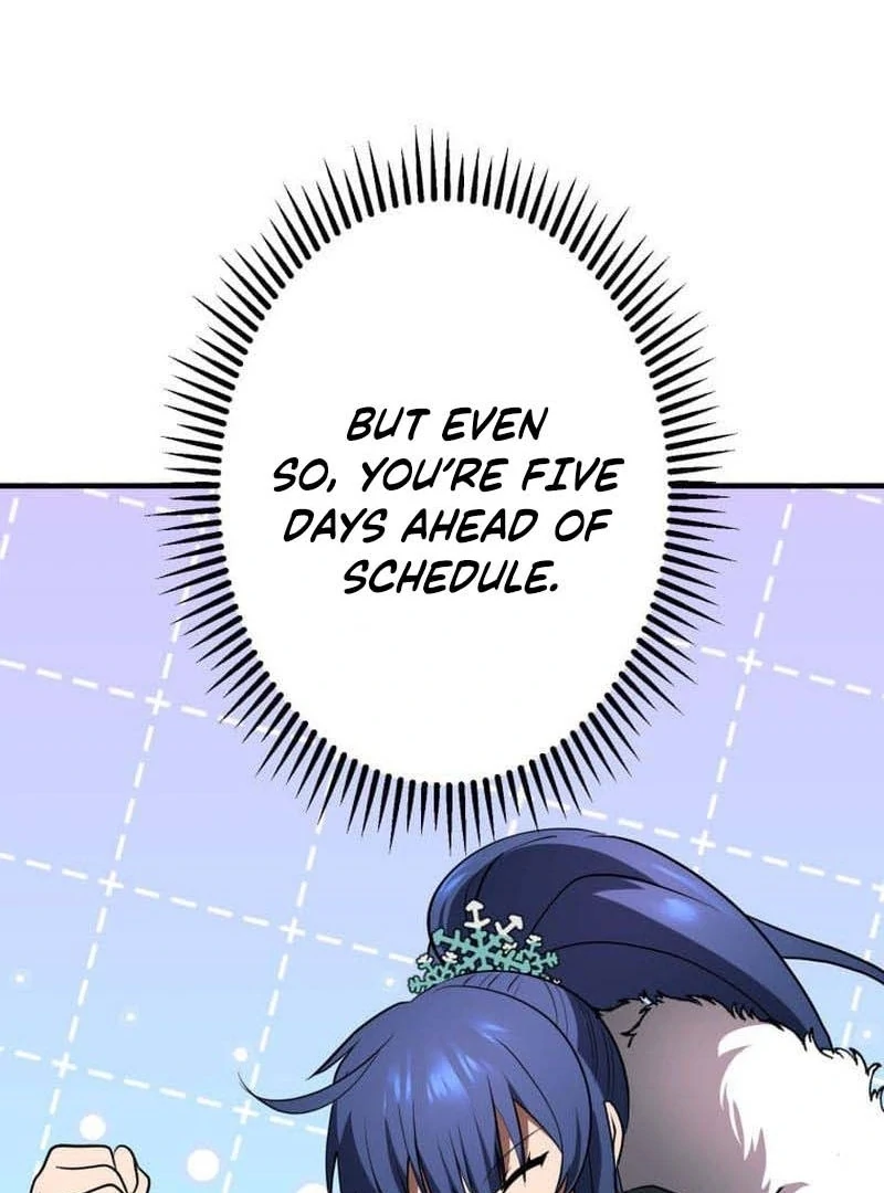 The Weakest Adventurer’s 99th Life: The Fastest Path from Weakest to Strongest Chapter 12 - page 55