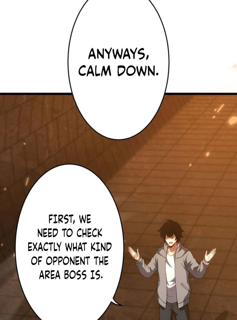The Weakest Adventurer’s 99th Life: The Fastest Path from Weakest to Strongest Chapter 12 - page 57