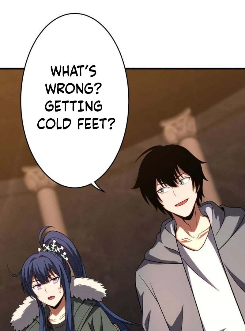 The Weakest Adventurer’s 99th Life: The Fastest Path from Weakest to Strongest Chapter 12 - page 69