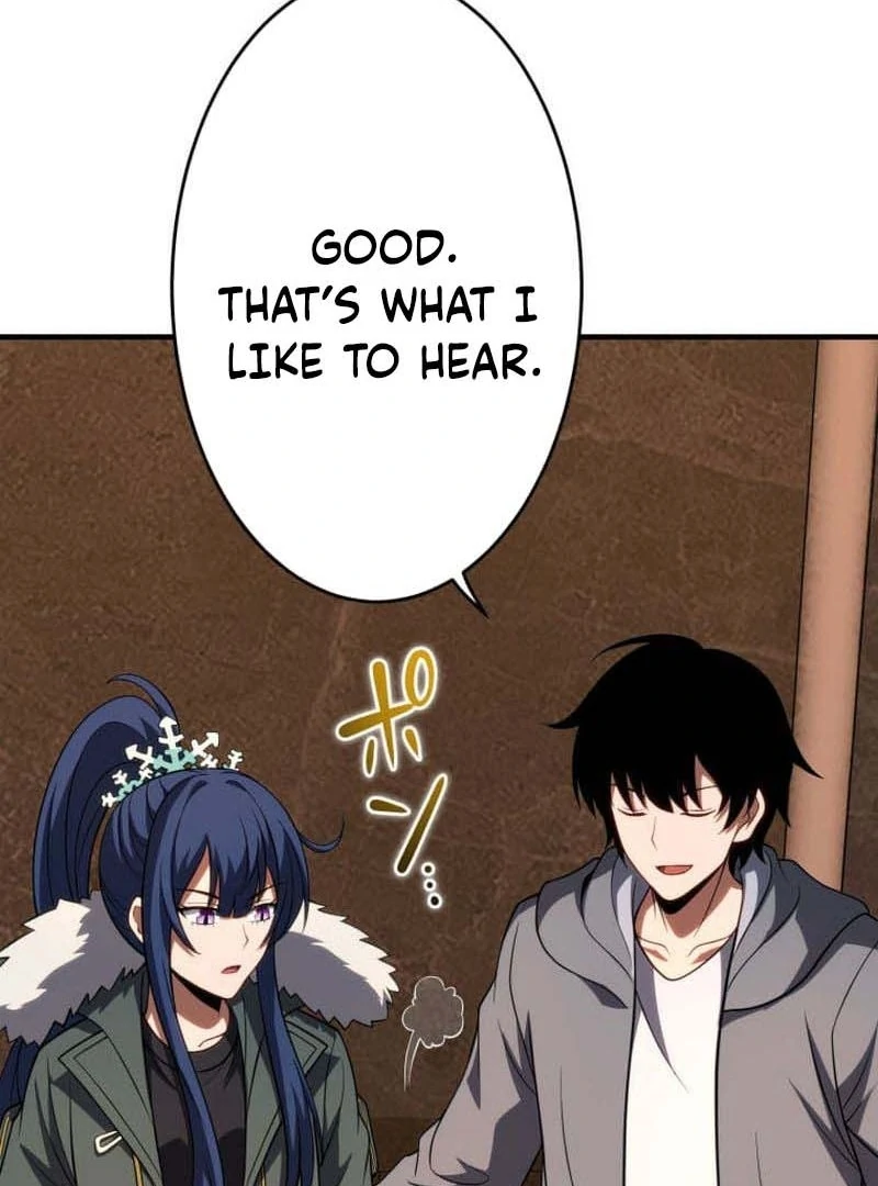 The Weakest Adventurer’s 99th Life: The Fastest Path from Weakest to Strongest Chapter 12 - page 72
